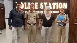 Delhi YouTuber 'Road Safety Wala' Arrested For Allegedly Targeting Women Riders, Uploading Secret Videos For Views