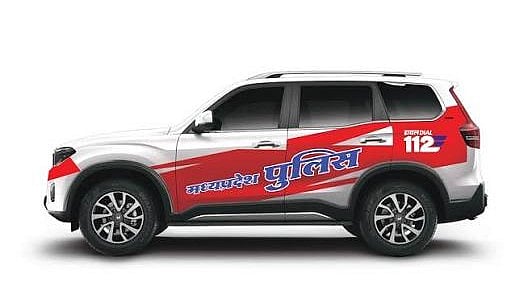 Beyond Call Of Duty: Dial 112 Teams Save Wildlife Beyond Emergency Policing