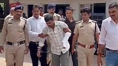 Prime Accused In Tomar Murder Case Arrested In Indore 