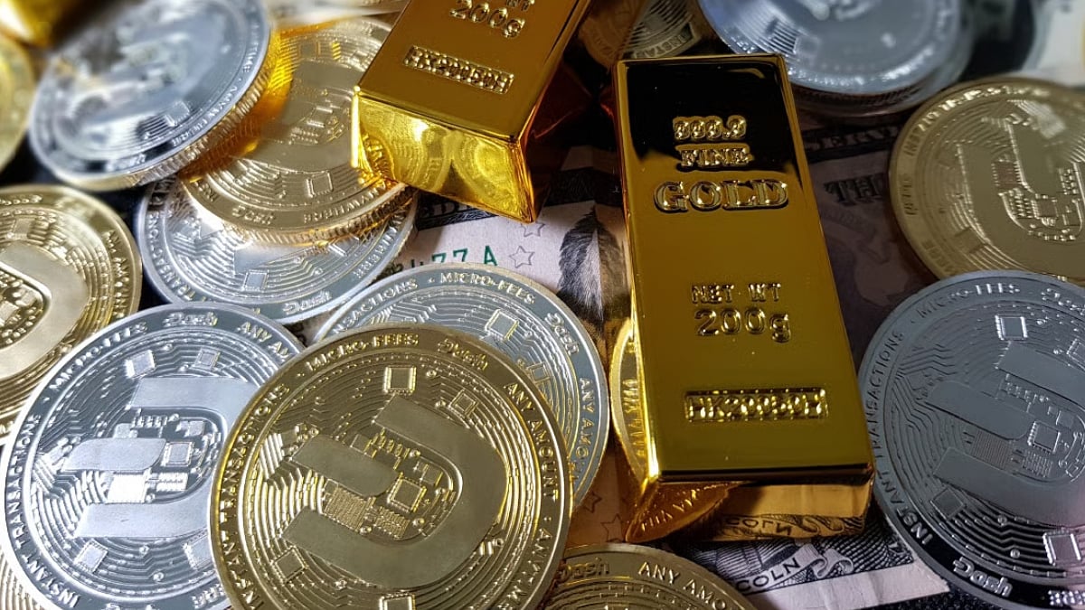 Gold & Silver Prices Likely To Stay Under Pressure Next Week Amid US-Iran Tensions
