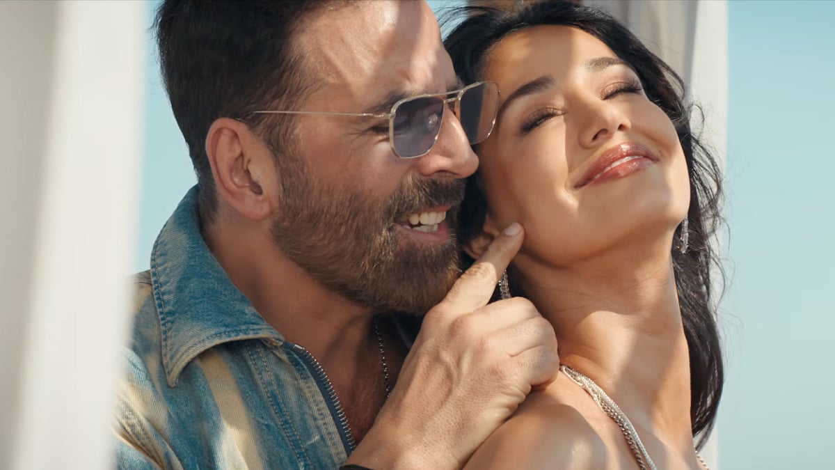 Welcome To The Jungle Box Office Collection Day 2: Akshay Kumar's Film Sees 31% Growth, Mints ₹20 Crore