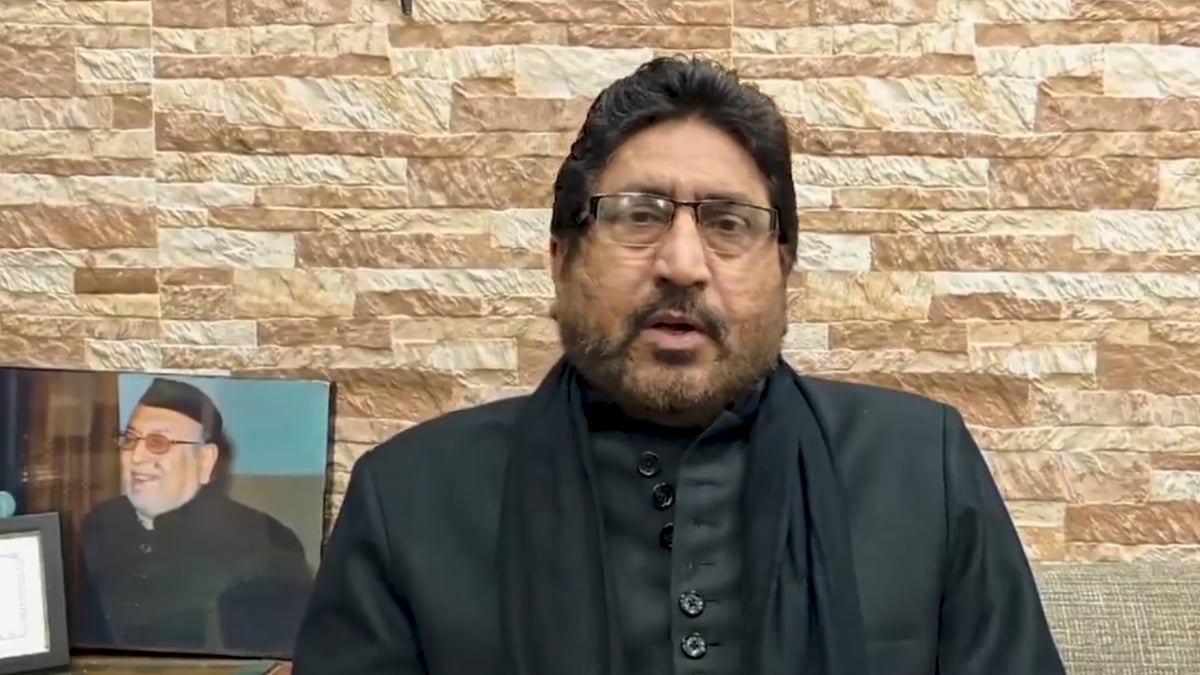 Shia Leaders Seek Enhanced Security After Alleged Muharram Poisoning Plot In Mumbai