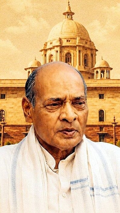 Who Was P.V. Narasimha Rao? Interesting Facts About India’s Former Prime Minister On His Birth Anniversary