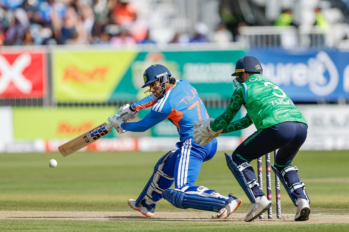 Major Upset! Ireland Hands World Champions India 2-0 Whitewash In Shreyas Iyer's First Captaincy Assignment