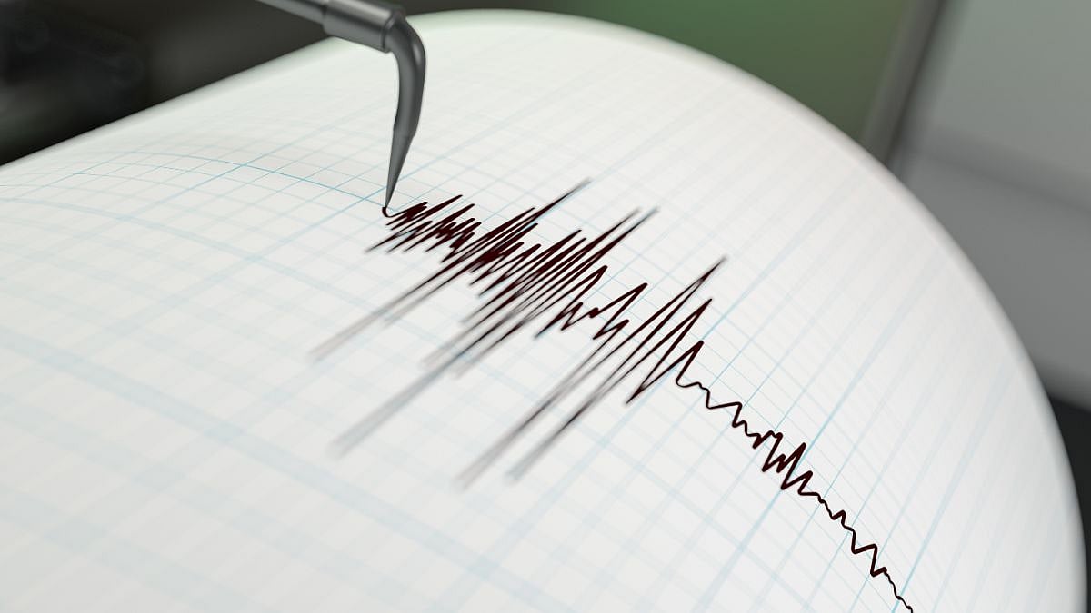 6.2-Magnitude Quake Jolts Afghanistan, Tremors Reach Delhi; The Science Behind The Capital’s Earthquake Vulnerability
