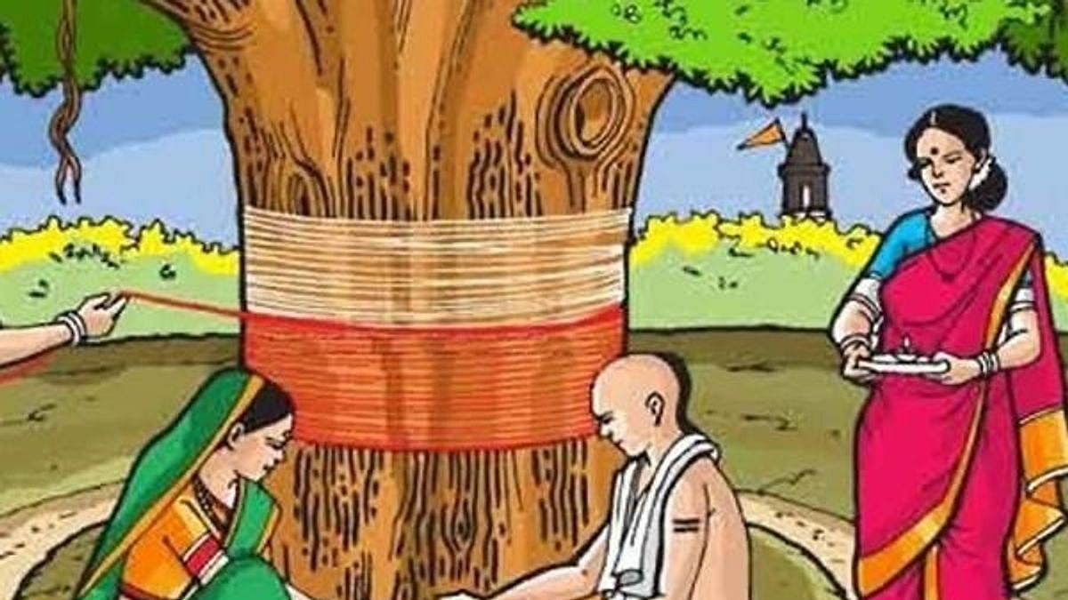 When Is Vat Purnima Vat Purnima 2026? Know Correct Date, Rituals, Significance And More