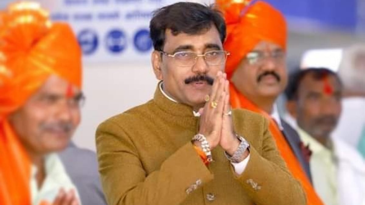 Raigad Collector To Brief Media On Special Electoral Roll Revision Tomorrow