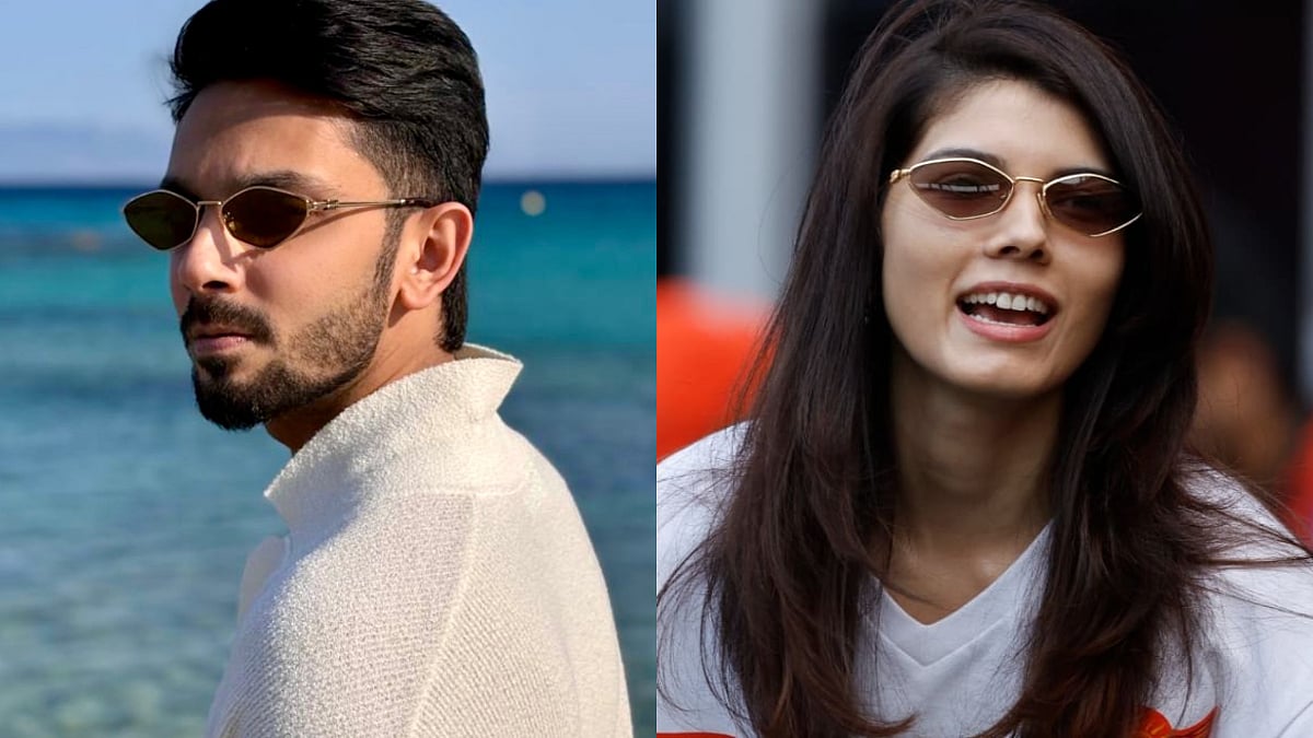 Anirudh Ravichander & Kavya Maran Wedding CONFIRMED? Singer's Uncle Shares Details Amid Rumours: 'They Are A Good Pair' - VIDEO