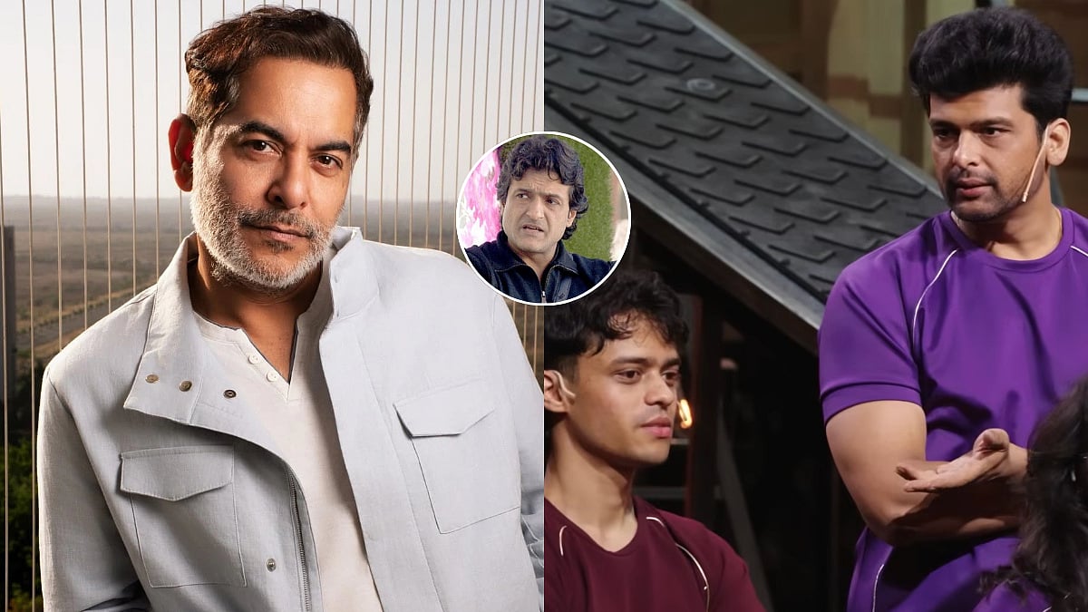 Gaurav Gera LIKES Viral Post Criticising Kushal Tandon After Vanshaj Singh's 'Uncle' Remark, Revives Bigg Boss 7 Armaan Kohli Controversy