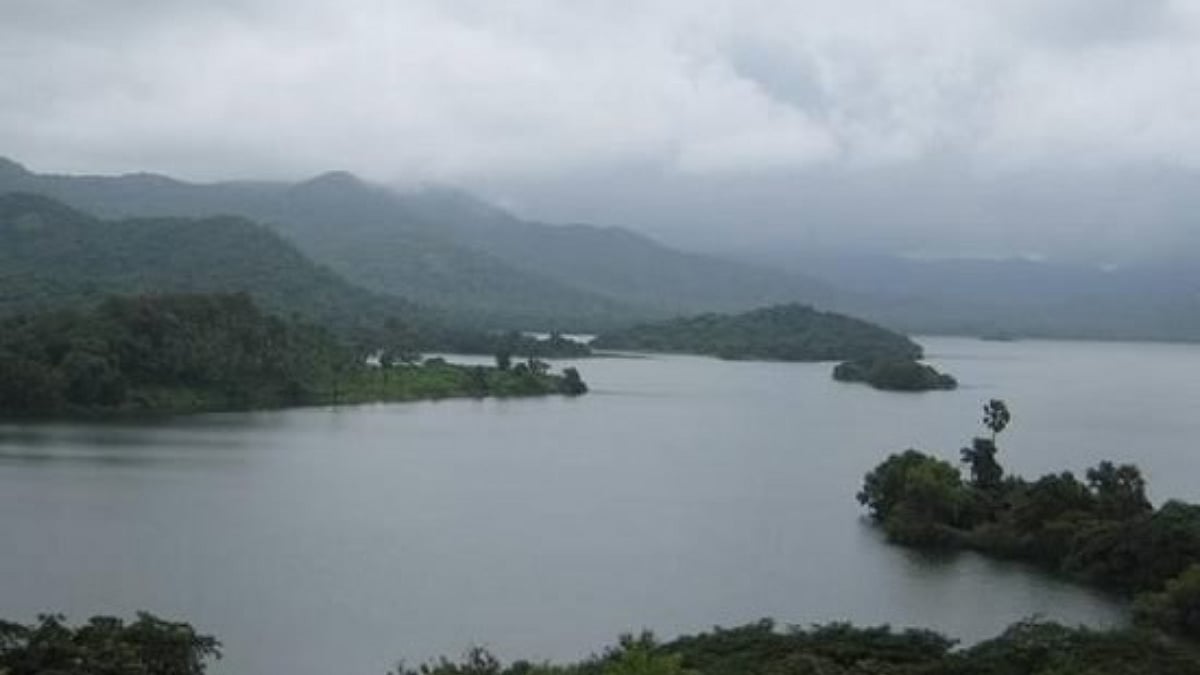Mumbai Water Crisis Deepens As Lake Levels Fall To 7%, BMC May Increase Water Cuts Amid Rainfall Deficit