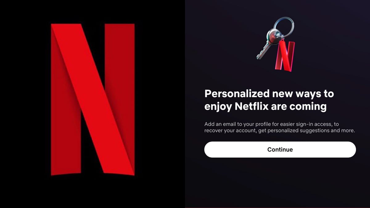 Netflix's New Sign-In Rule: Streaming Platform Now Requires Every User Profile To Have A Unique Email ID -  Here's What It Means