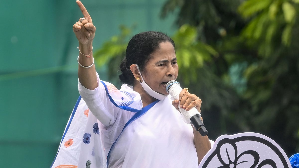 West Bengal Politics: Mamata-Led TMC And Rebel Faction Face Off Over July 21 Martyr's Day Event In Kolkata