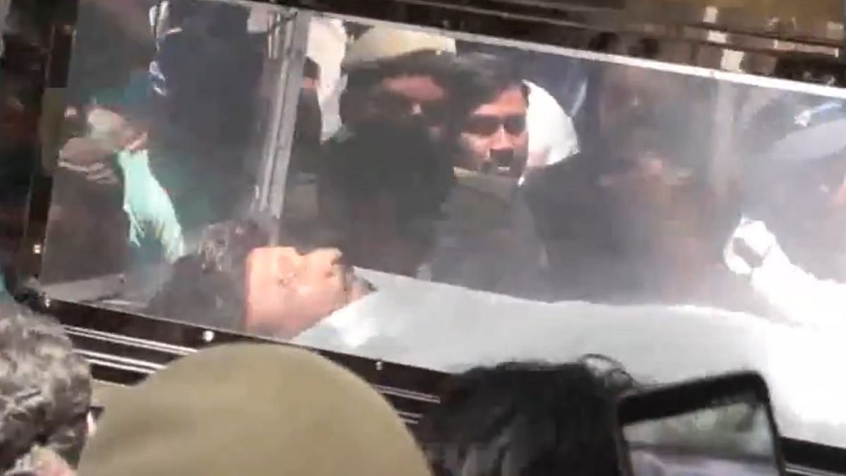 Veteran Filmmaker K Bhagyaraj Cremated With Full State Honours In Chennai