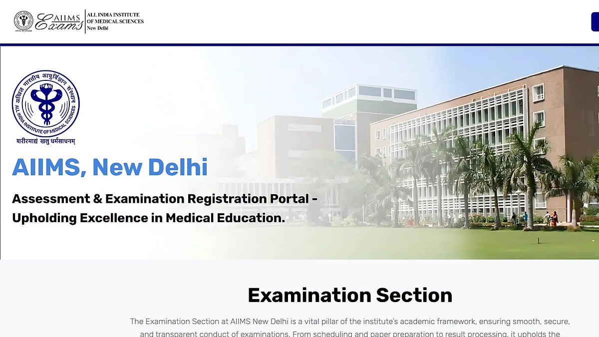 AIIMS Paramedical Admit Card 2026 Released At aiimsexams.ac.in; Download Hall Ticket For July 4 Exam