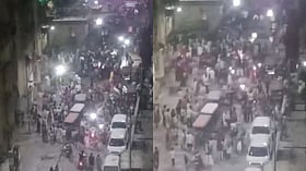 5-year-old dies after alleged 10th-floor fall at Govindpuri apartment in Delhi