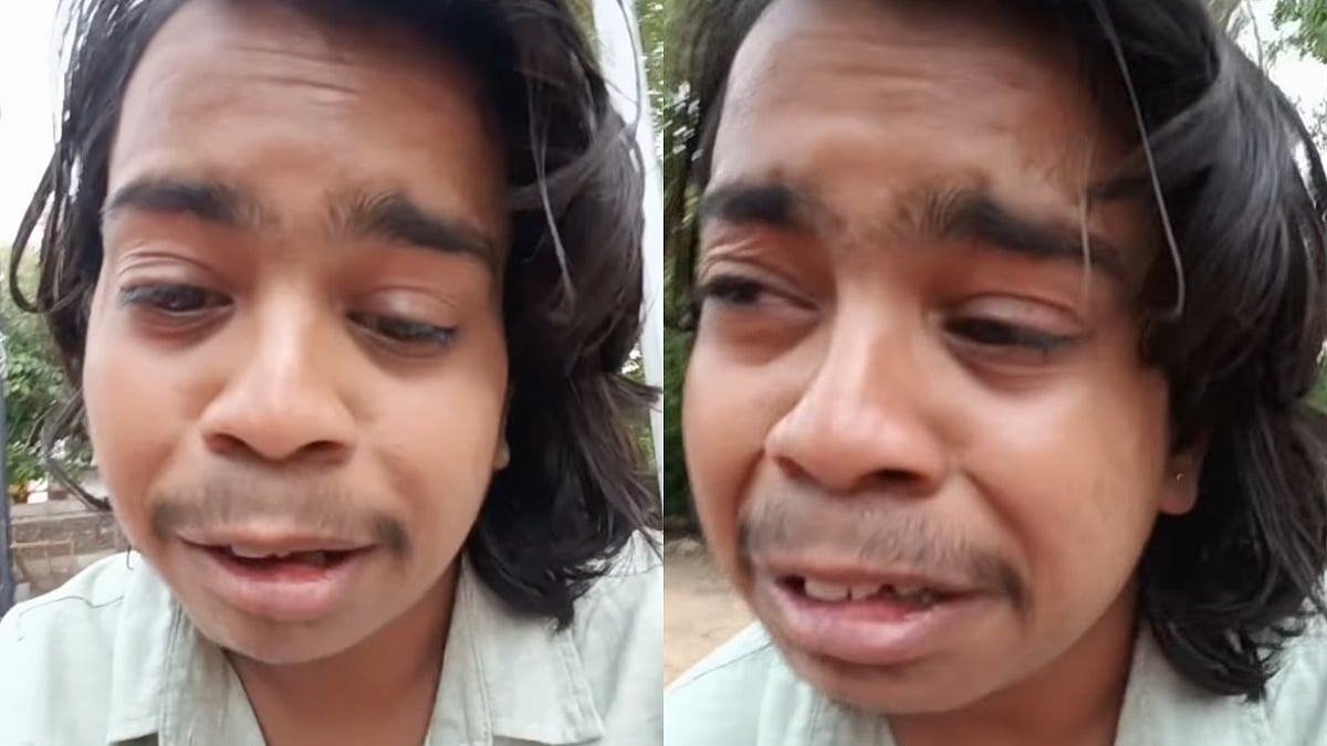 'Gaadi Mein Ghaseetkar Bitha Diya...': Mirzapur Actor Satendra Soni Breaks Down, Alleges Assault & Non-Payment By Ped Palki Makers- VIDEO