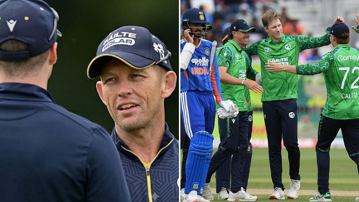 Ireland’s Historic Win Over India Marred By Head Coach Heinrich Malan’s Shock Resignation Hours After Belfast Triumph