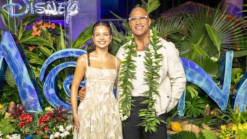 Dwayne Johnson Reveals Dancing To 'You're Welcome' Was Harder Than Action In Moana - Here's Why 