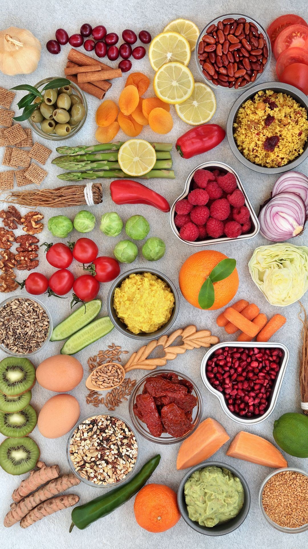 Monsoon Diet: 5 Immunity-Boosting Foods To Fight Viral Fever Naturally