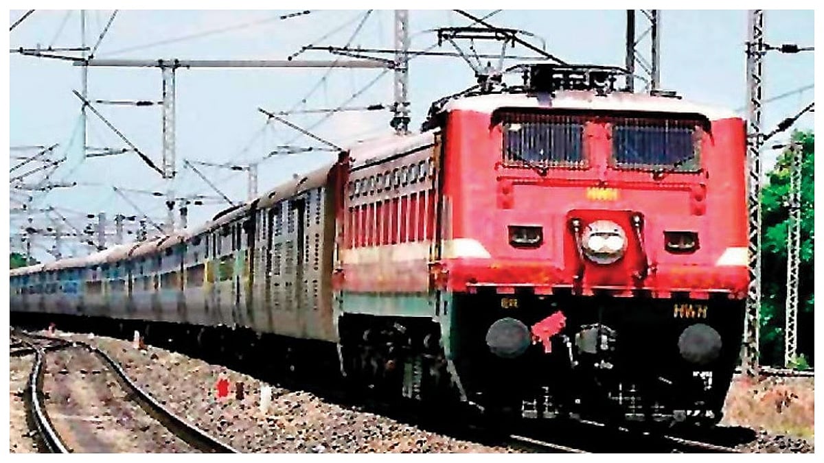 Indian Railways Tightens Ticket Rules From July 1, Fines For Ticket Violations & Smoking Set To Rise Sharply
