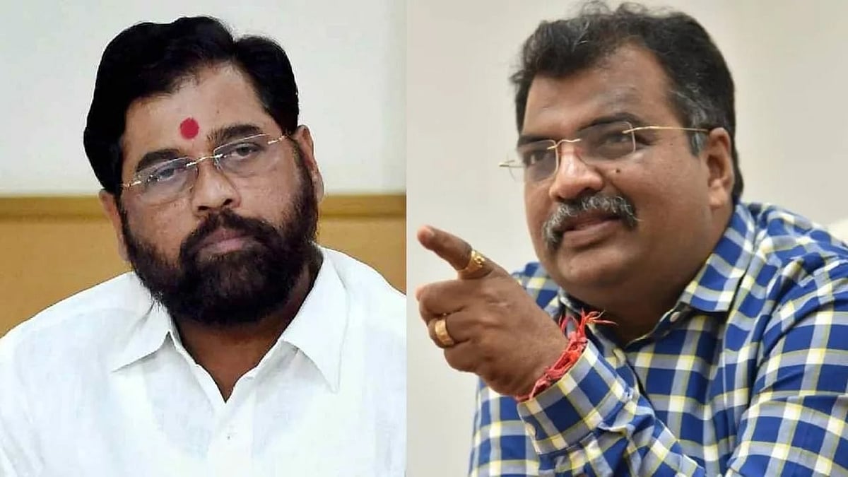 Mahayuti Alliance Secures Majority In Thane DCC Bank Election, Defeats BVA In Significant Political Victory