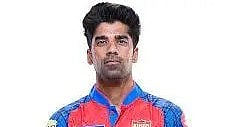 Ex-Spl DG, Cricketer Son Booked For Assault In Bhopal