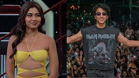 Akanksha Choudhary reveals she wanted to reciprocate Yogesh Rawat’s feelings on Splitsvilla