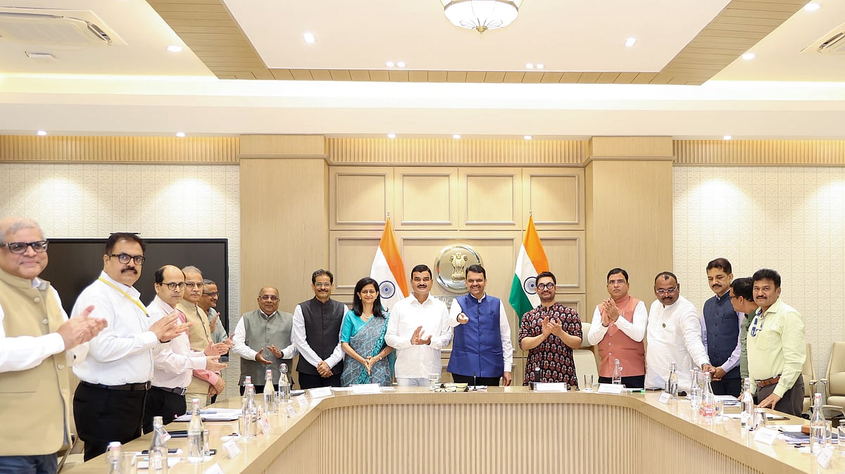 Maharashtra CM Devendra Fadnavis Launches 'Smart Farming' App To Help Farmers Across India: How Does It Work?