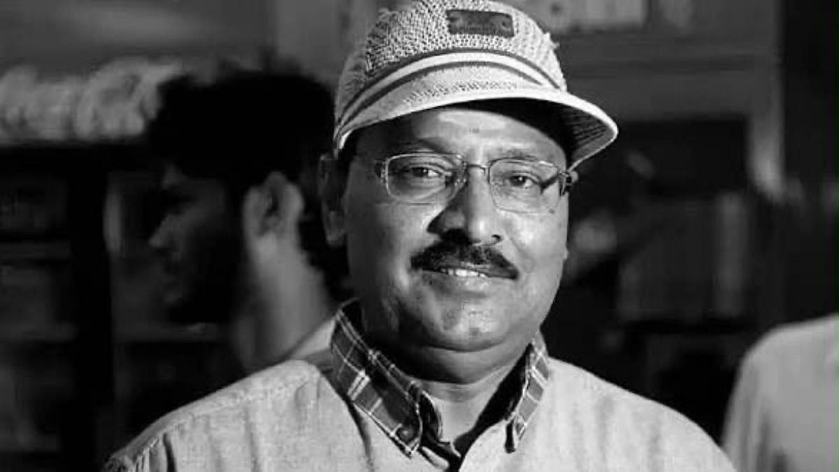 Bhagyaraj: The King Of Screenplay Abdicates His Throne On Earth