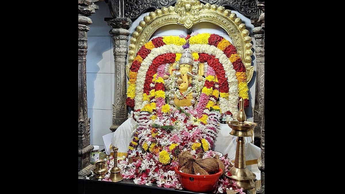 Guiding Light: Sankata Hara Chaturthi & The Path Of Karma & Wisdom