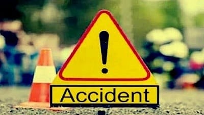Speeding SUV Mows Down Family In Bhopal; Woman Killed, Husband & Daughter Critically Injured