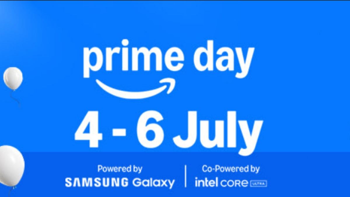 Amazon Prime Day 2026 Begins July 4: Samsung Galaxy S26 Ultra, OnePlus 13, & More Deals To Expect