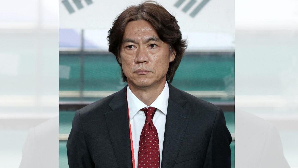 Coach Hong Myungbo Resigns As South Korea Crash Out Of FIFA World Cup 2026 After Group Stage Exit | Video