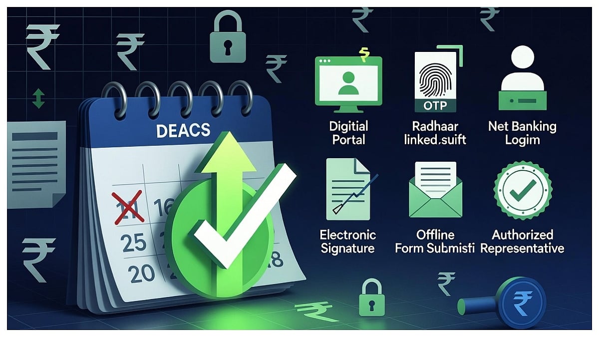 Missed ITR Verification Deadline? Here’s How To Complete It And The Six Official Ways To Do It