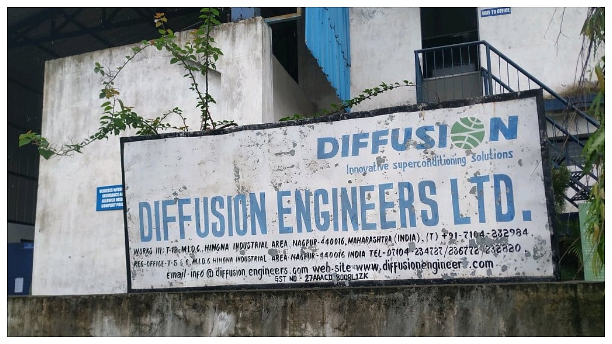 Diffusion Engineers Bags Major Industrial Order, Secures ₹26.31 Crore Contract For RAPH Rotor Assemblies