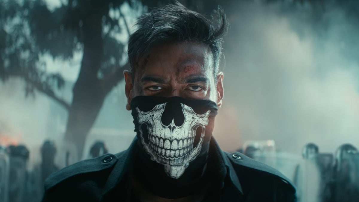 Kshatriya Parishad Slams Ajay Devgn Starrer Chauhaan, 'Rajput Identity Is Being Dragged Into A Political Narrative...'