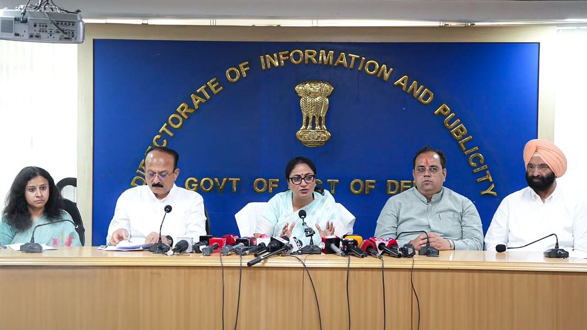 Delhi Cabinet Approves EV Policy 2026 With ₹7,000 Crore Outlay, Tax Exemptions, And 30,000 Charging Points