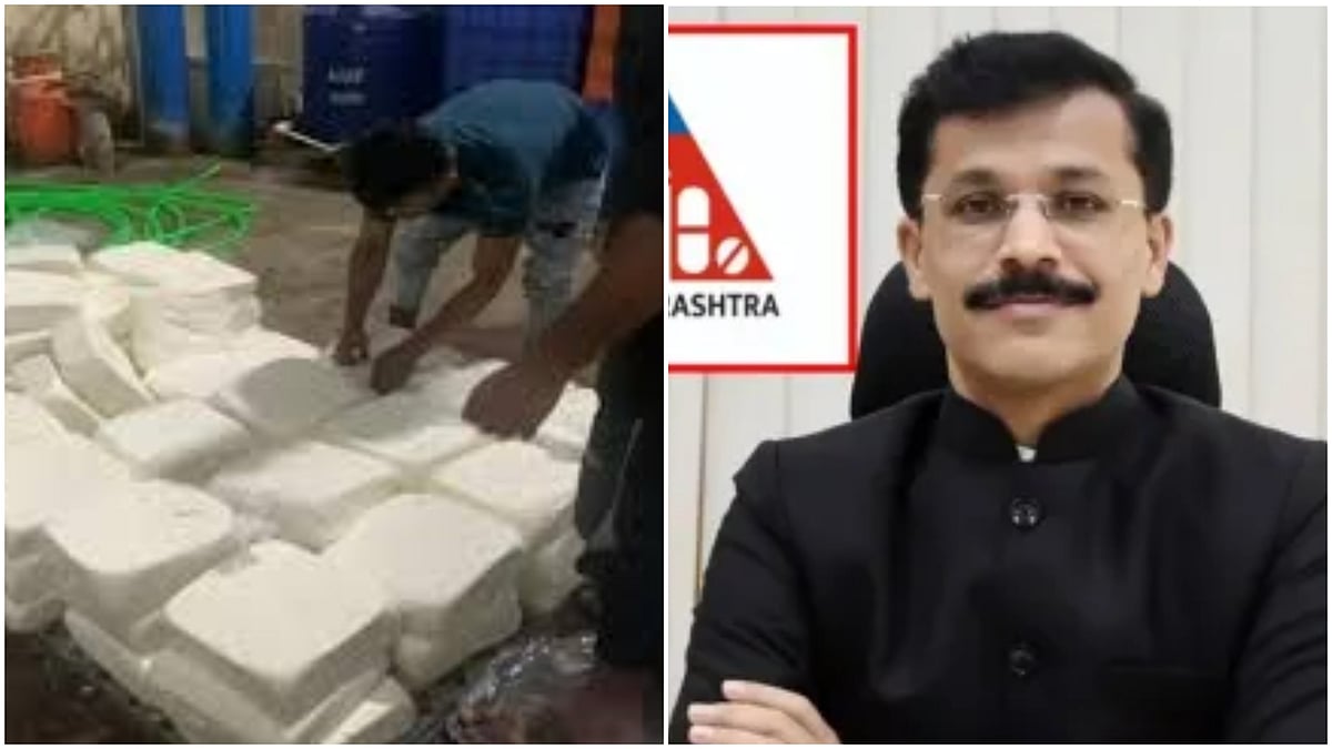 Nashik: FDA Warns Food Businesses Of Strict Action Over Safety Violations; Says No Compromise On Public Health