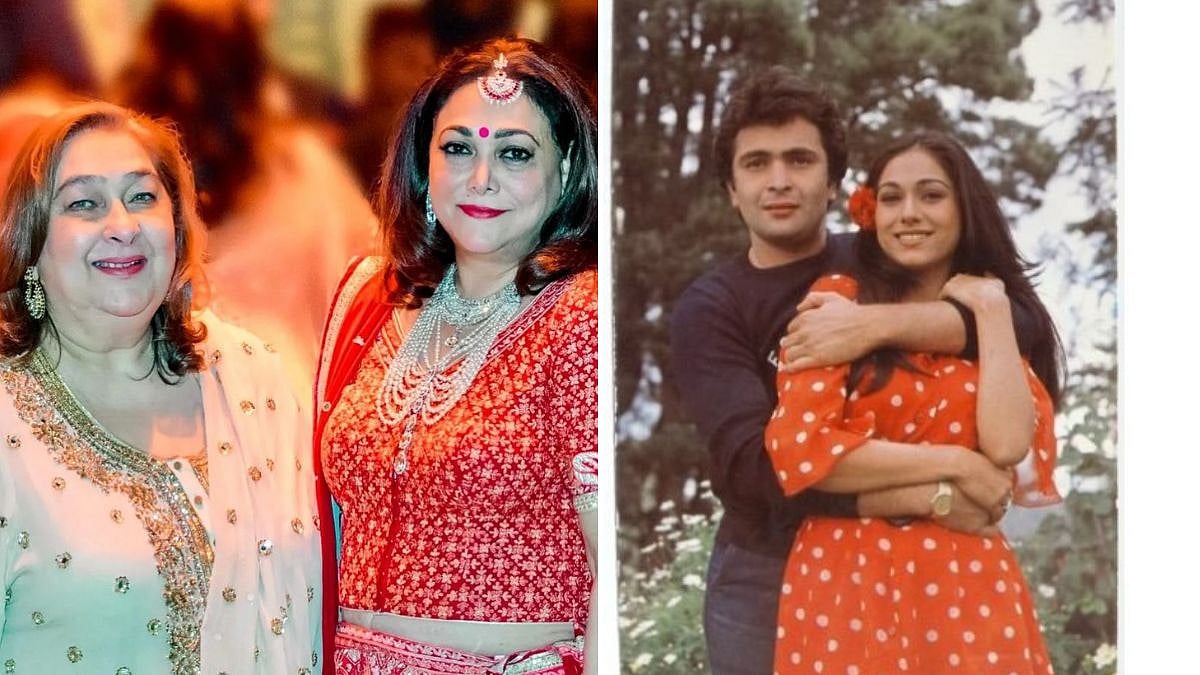 Dosti Mein ‘Daraar’?