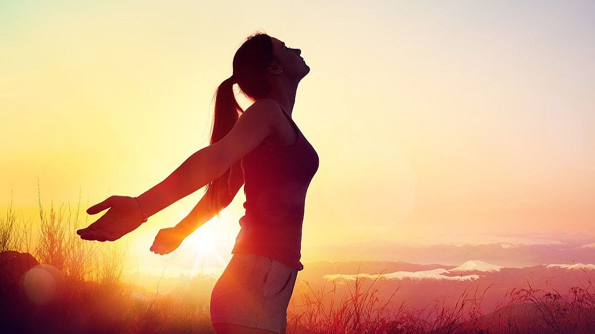 Guiding Light: The Weight We Were Never Meant To Carry