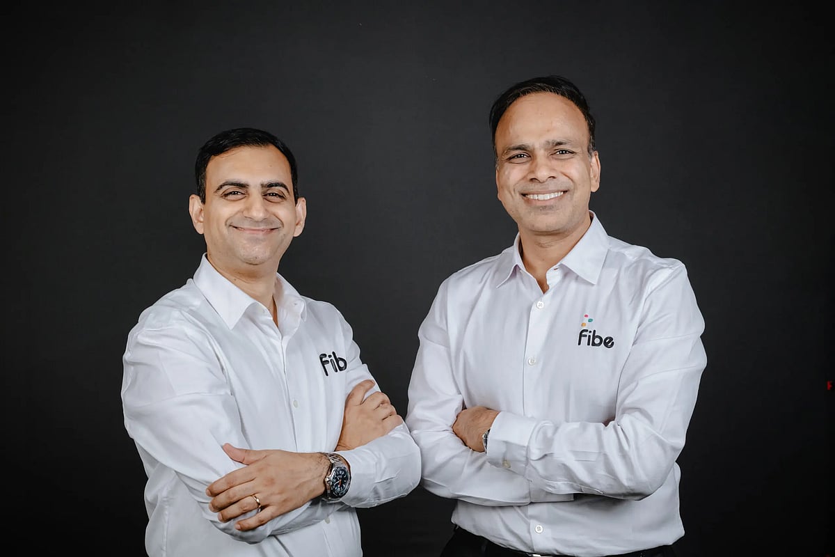 Digital Lender Fibe Prepares To File For IPO To Raise ₹2,000 Crore In Fresh Issue 