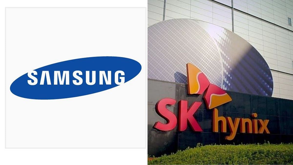 Samsung, SK Hynix Pledge $519 Billion For Southwestern Chip Hub As Korea Unveils AI Megaprojects