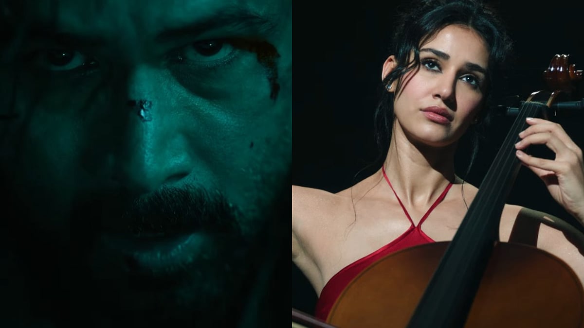 Awarapan 2 Teaser: 'Was Expecting Something More Intense...', 'Mayhem Loading At Box Office'; Emraan Hashmi-Disha Patani Starrer Gets Mixed Response From Netizens 