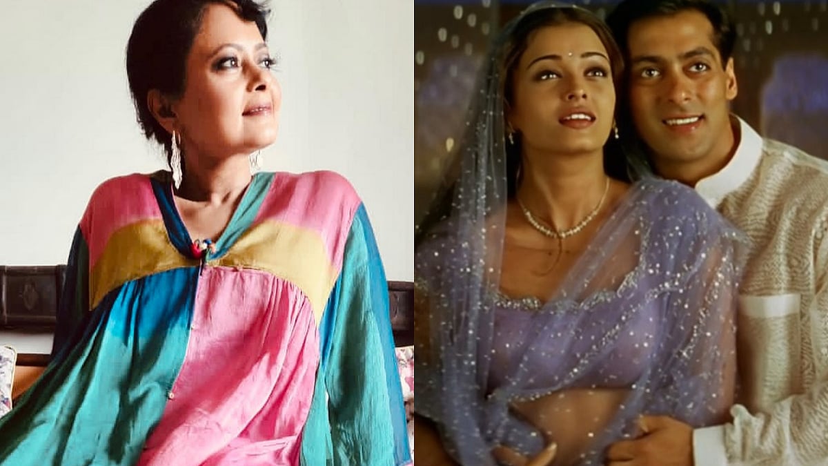 'She Hid It Really Well': Actress Sadiya Siddiqui Recalls Working With Aishwarya Rai After Breakup With Salman Khan 