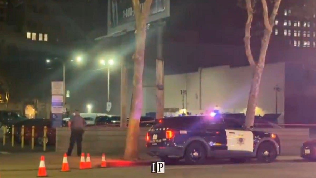 FIFA World Cup 2026: 1 Dead After Shooting Near Fan Zone In California, Roads & Bars Shut Ahead Of USA Vs Bosnia Round Of 32 Match | VIDEO