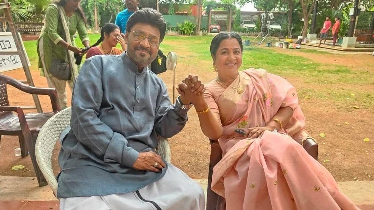 After K Bhagyaraj’s Death, Radhika Sarathkumar Calls For Strict Funeral Protocols To Ensure Dignity & Order At Last Rites