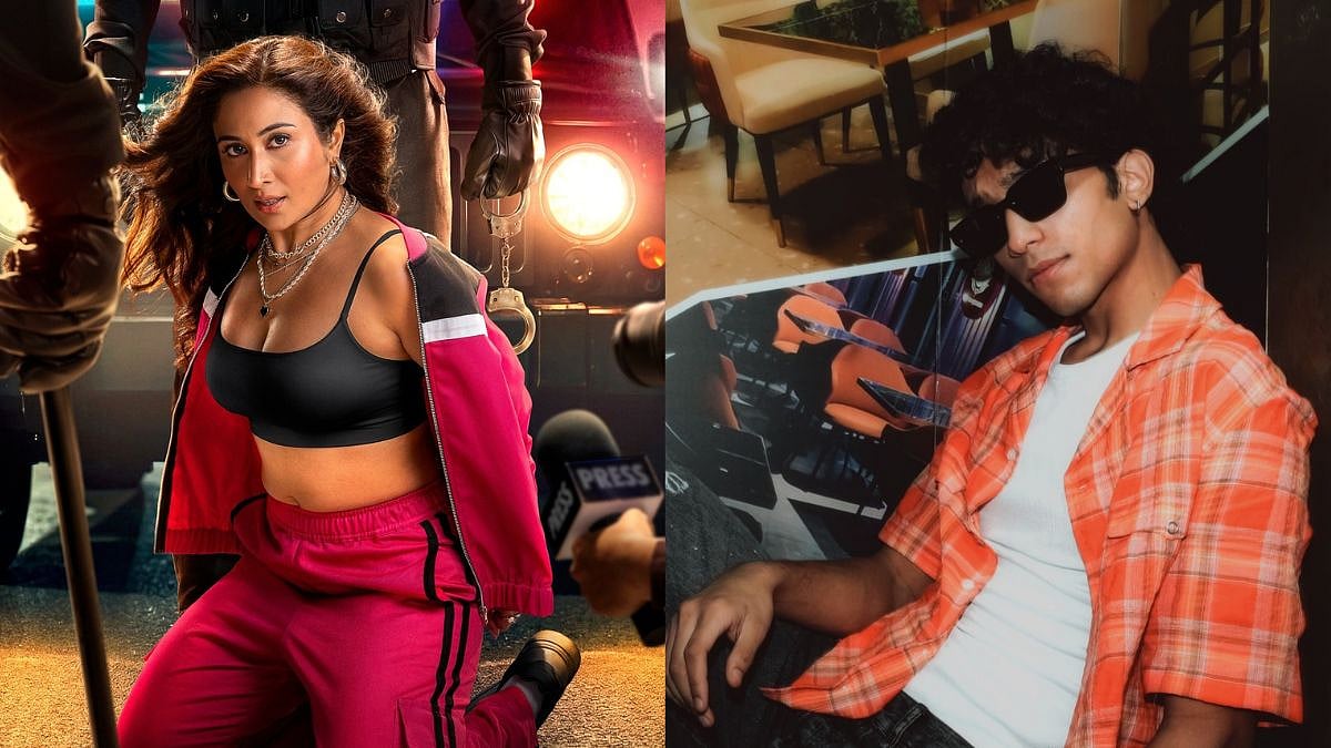 'Why Does Every Girl Like Him?': Shreya Kalra Takes A Dig At Yogesh Rawat Over Flirting Claims On Netflix's Lock Upp