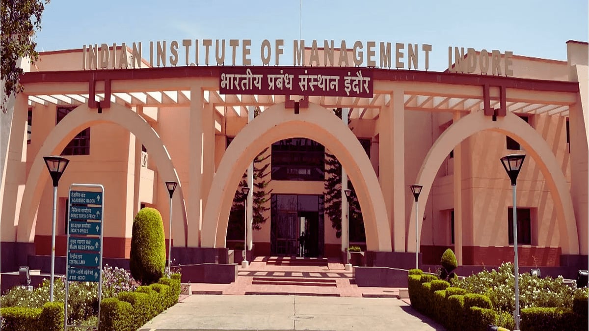 IIM-Indore Hosts Undergraduate Management Education Summit 2026 To Discuss Future Of Management Learning