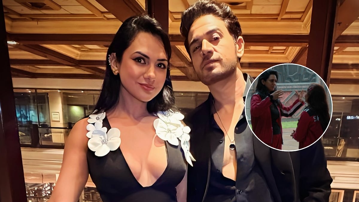 'Maine Kuch Explore Kiya Nahi': Akanksha Chamola Says She Wants To 'Enjoy' Her Freedom After Divorce From Gaurav Khanna – VIDEO