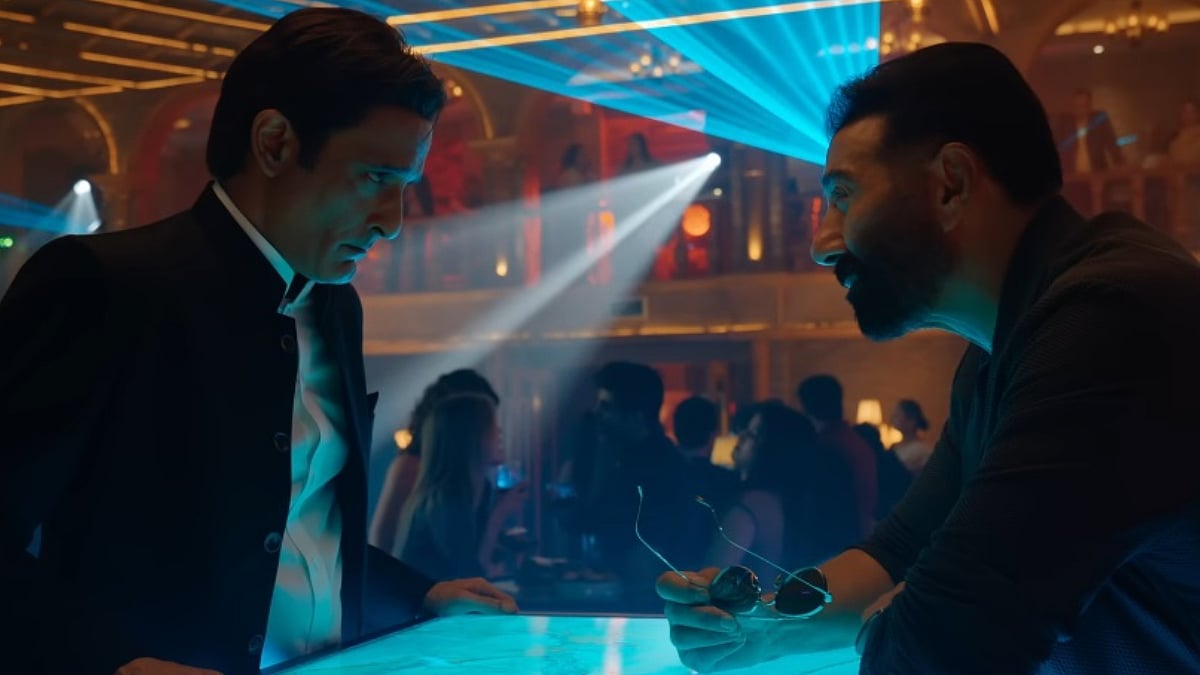 Ikka Trailer: 'It Will Be Epic', 'Looks Very Promising'; Sunny Deol & Akshaye Khanna Starrer Leaves Netizens Impressed